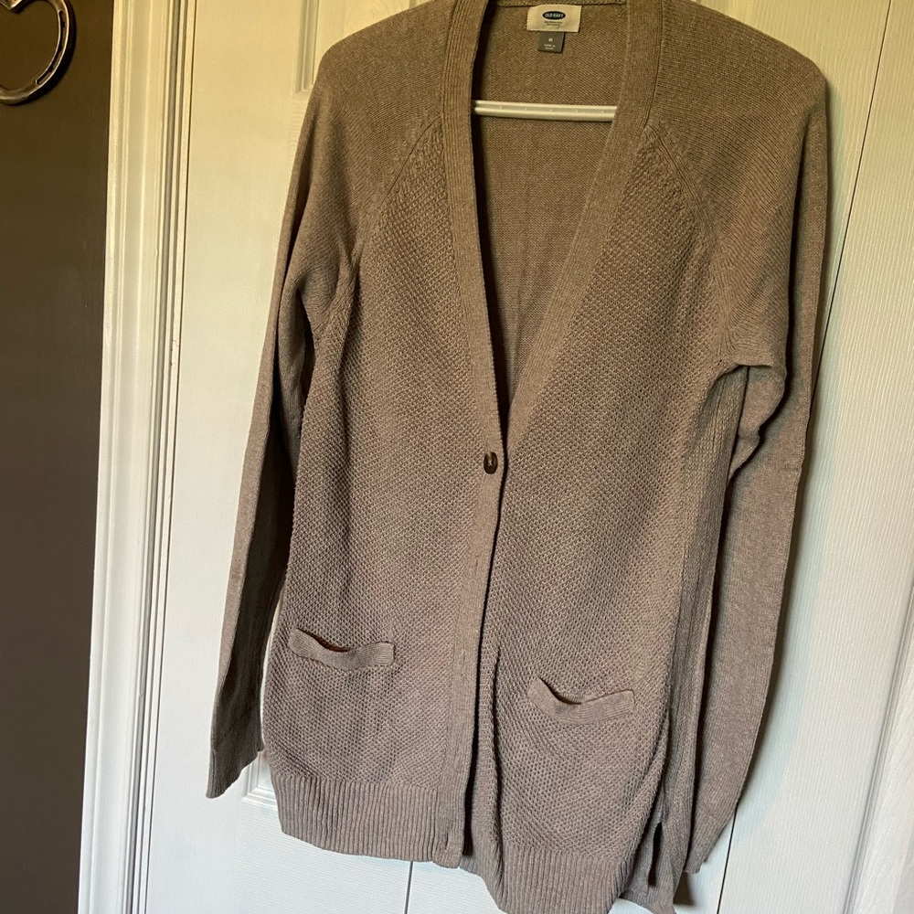 Old Navy Cardigan
